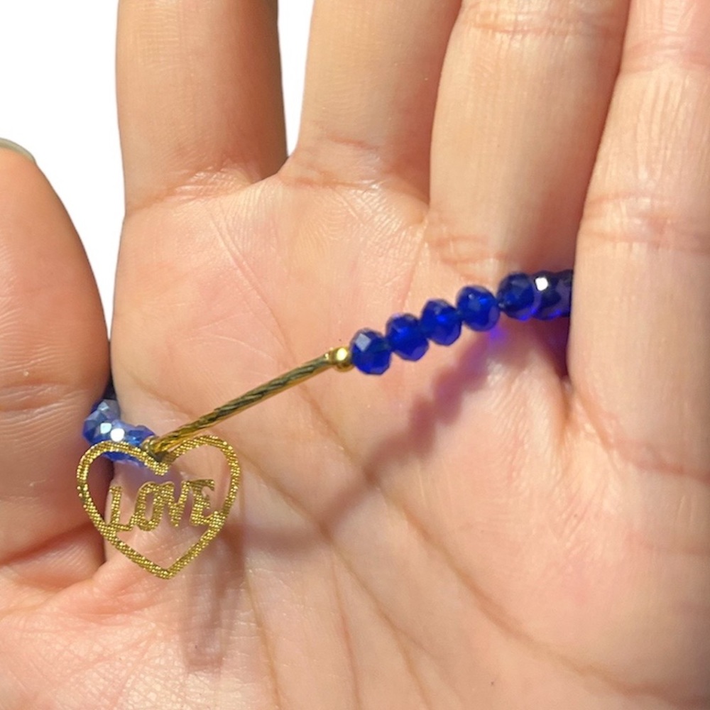 Women’s 7pc Bracelet Set - Picture 7 of 9